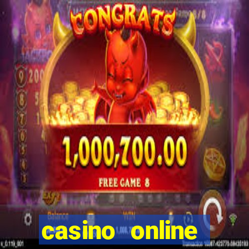 casino online nước ngoài