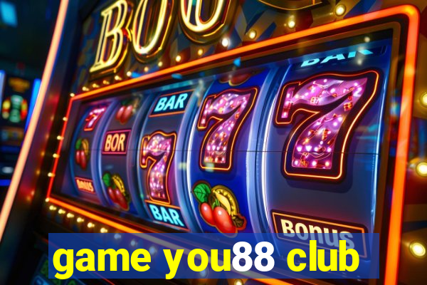 game you88 club