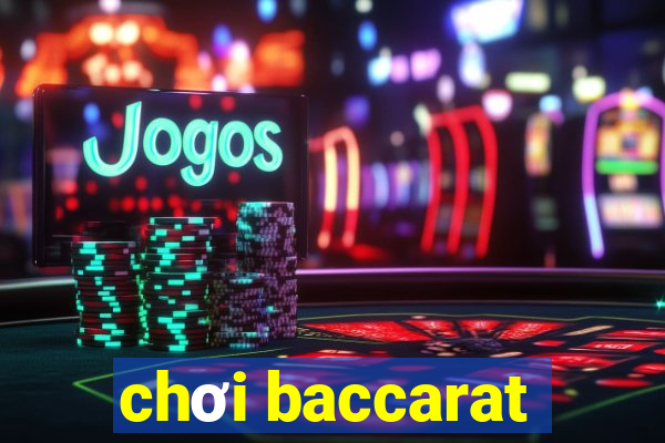 choi baccarat