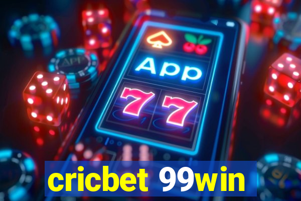 cricbet 99win