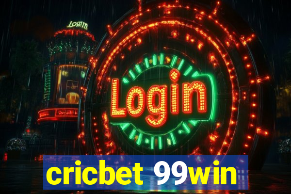 cricbet 99win