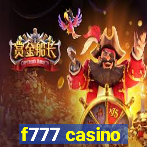 f777 casino