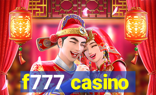 f777 casino