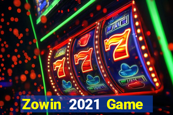 Zowin 2021 Game Thẻ Bài Eloras