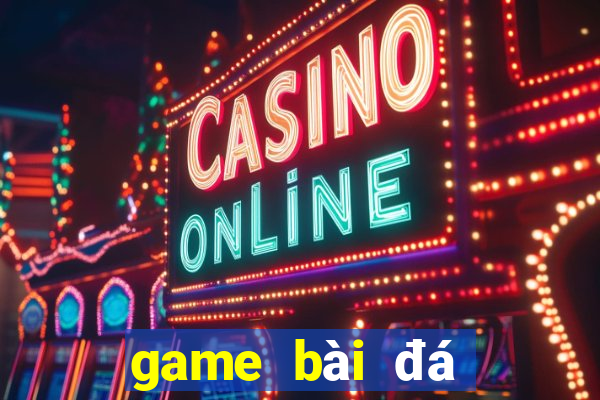 game bài đá quý 96188