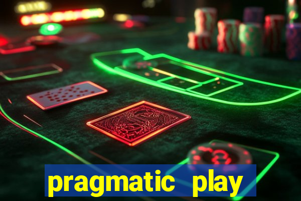 pragmatic play blackjack live