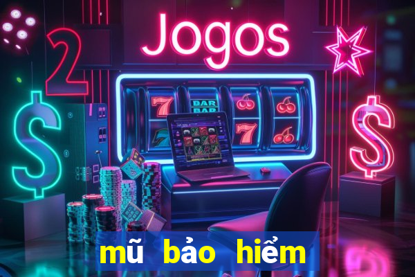 mũ bảo hiểm nửa đầu