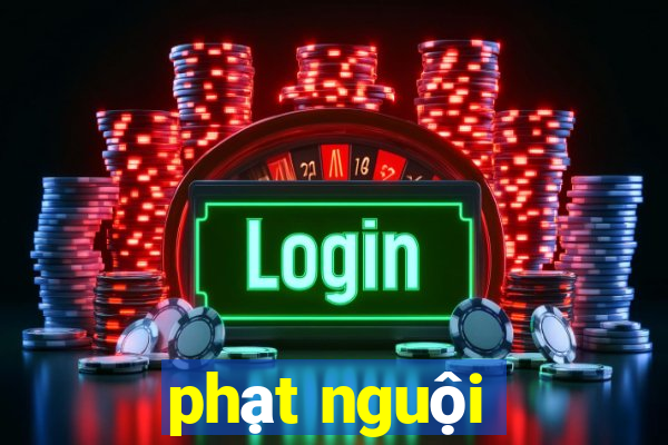 phạt nguội