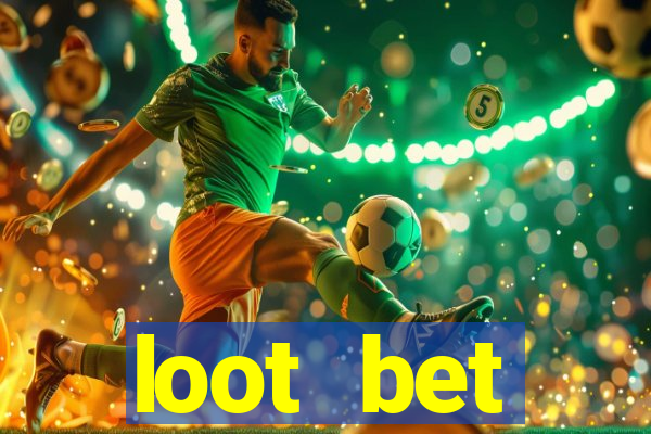 loot bet приложение андроид