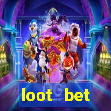 loot bet приложение андроид