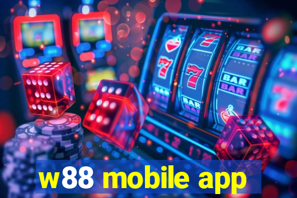 w88 mobile app