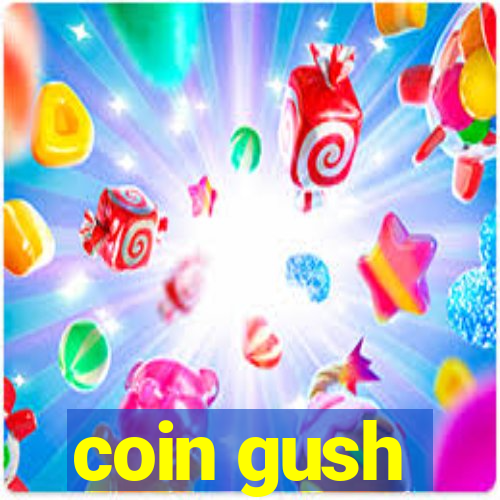 coin gush