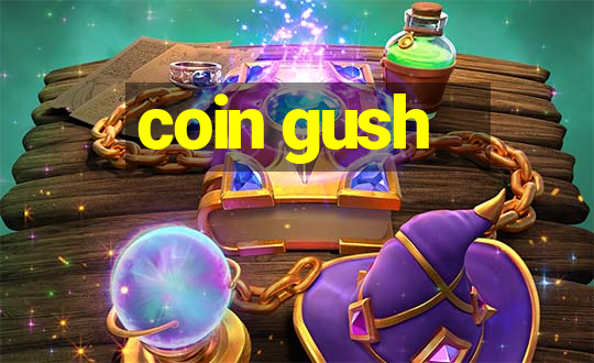 coin gush