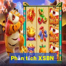 Phân tích XSBN