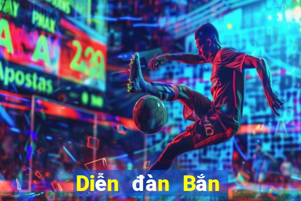 Diễn đàn Bắn cá Joy Oan