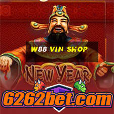 w88 vin shop