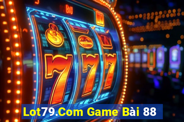 Lot79.Com Game Bài 88