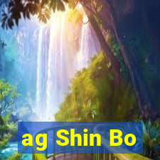 ag Shin Bo