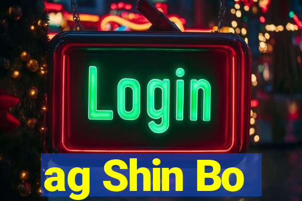 ag Shin Bo