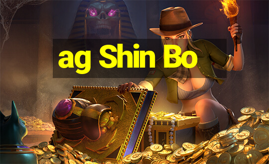 ag Shin Bo