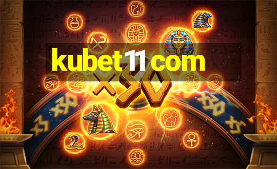 kubet11 com