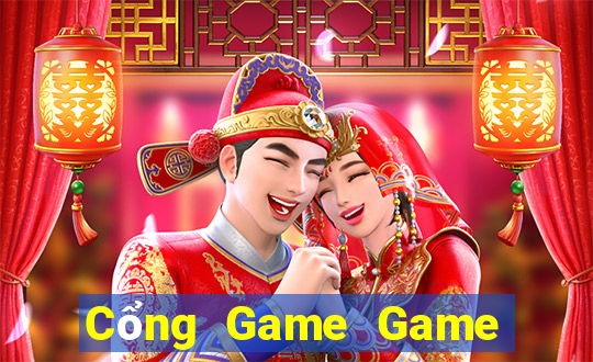 Cổng Game Game Bài Khuyến Mãi