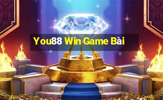 You88 Win Game Bài