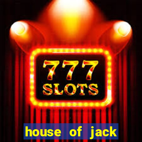 house of jack online casino