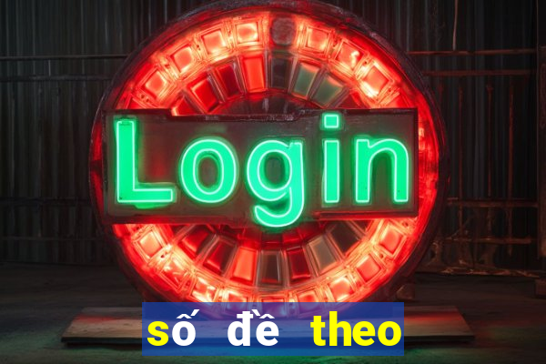 số đề theo con vật