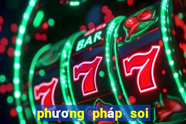 phương pháp soi cầu Liêng