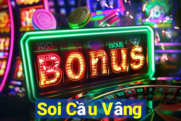 Soi Cầu Vâng