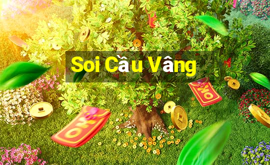 Soi Cầu Vâng