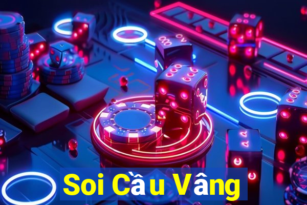 Soi Cầu Vâng