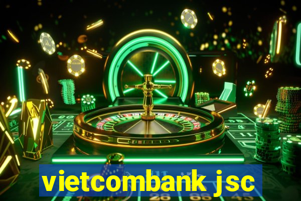 vietcombank jsc