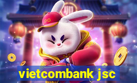 vietcombank jsc