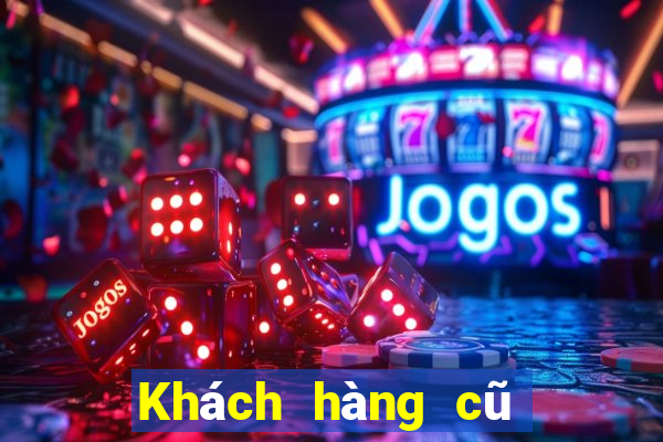 Khách hàng cũ của BoyouCai