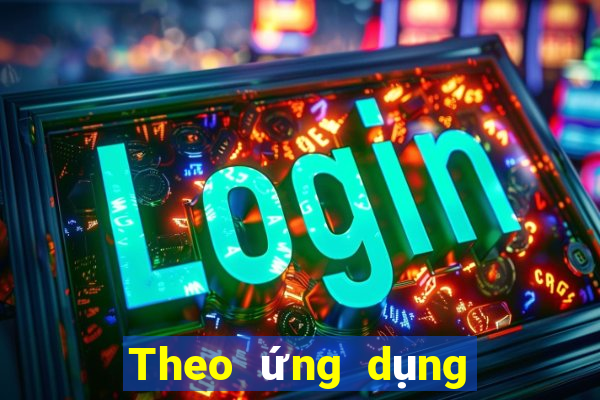 Theo ứng dụng xổ số 038