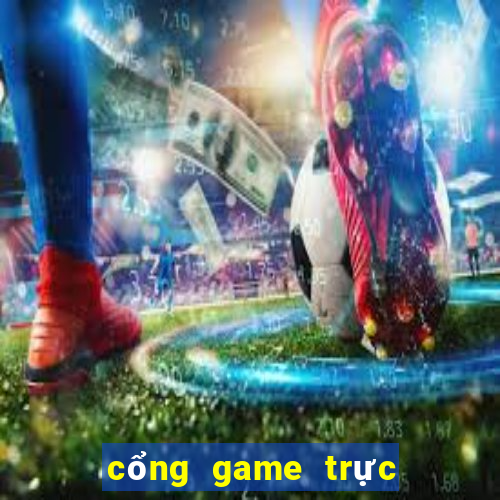 cổng game trực tuyến qh88