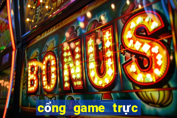 cổng game trực tuyến qh88