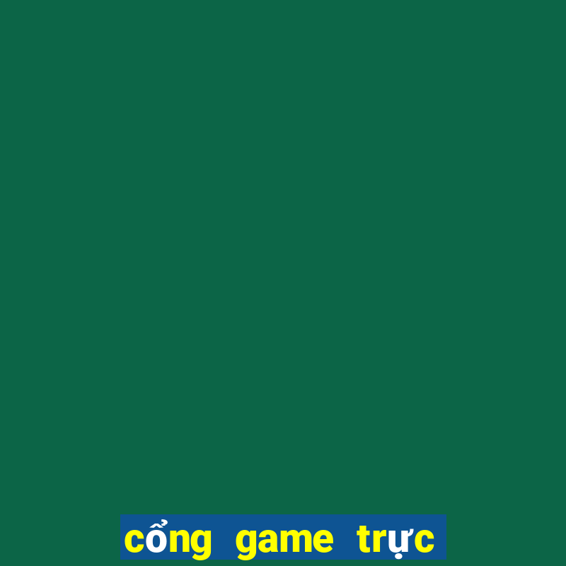 cổng game trực tuyến qh88