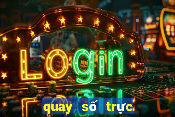 quay số trực tiếp miền nam