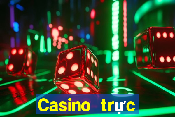 Casino trực tuyến miễn phí