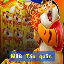 M88 Táo quân vốn lớn