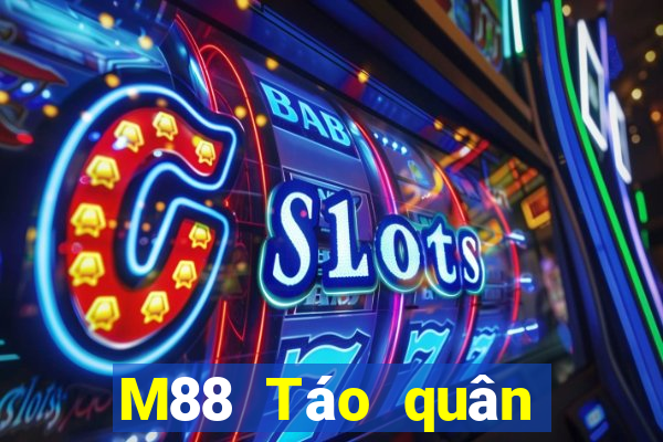 M88 Táo quân vốn lớn