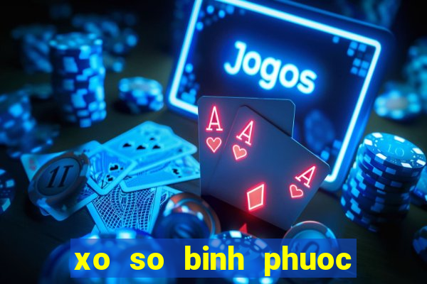 xo so binh phuoc 25 11