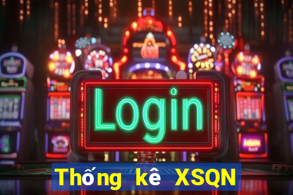 Thống kê XSQN ngày 9