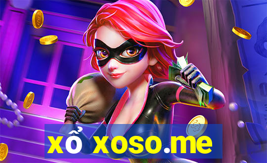 xổ xoso.me