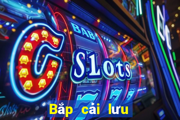 Bắp cải lưu trữ bbs đầu tiên