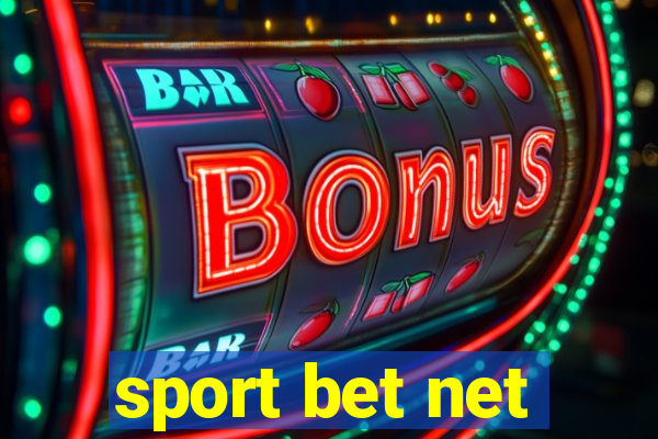 sport bet net