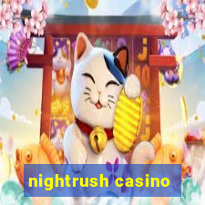 nightrush casino